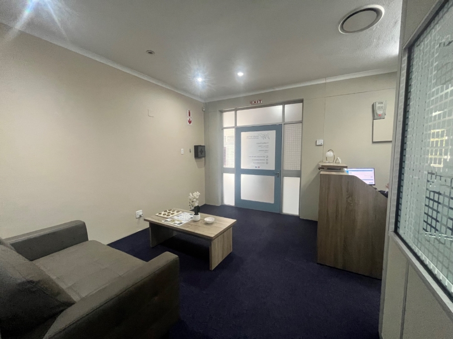 To Let Commercial Property for Rent in George Central Western Cape